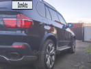 BMW X5 2007 года