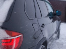 BMW X5 2007 года