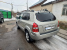 Hyundai Tucson 2008 года