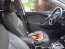 Hyundai Elantra 2012 года