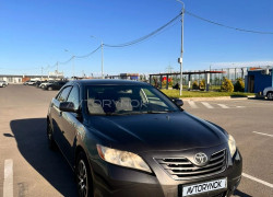 Toyota Camry 2007 года