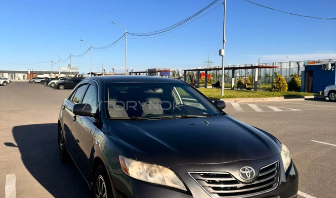 Toyota Camry 2007 года