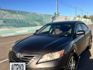 Toyota Camry 2007 года
