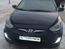 Hyundai Solaris 2014 года