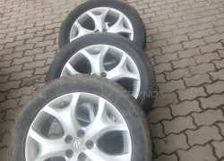 Mazda cx7 r 19