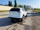 Nissan X-Trail 2016 года