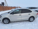 Volkswagen Polo 2014 года