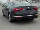 Kia K7 2013 года