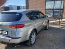 Subaru Tribeca 2006 года