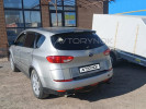 Subaru Tribeca 2006 года