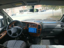 Hyundai Starex 2001 года