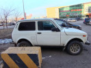 ВАЗ (Lada) 2121 (4x4) 2016 года