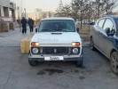 ВАЗ (Lada) 2121 (4x4) 2016 года