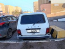 ВАЗ (Lada) 2121 (4x4) 2016 года