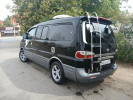 Hyundai Starex 2001 года