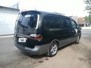 Hyundai Starex 2001 года
