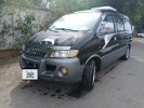 Hyundai Starex 2001 года