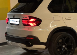 BMW X5 2008 года