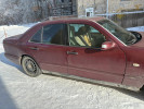 Mercedes-Benz E-Класс 1995 года