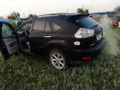 Lexus RX 2008 года