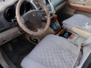 Lexus RX 2008 года