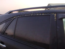 Lexus RX 2008 года