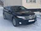Toyota Venza 2010 года