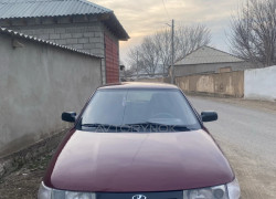 ВАЗ (Lada) 2110 2005 года