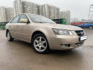 Hyundai Sonata 2006 года