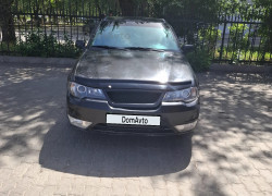Daewoo Nexia 2013 года