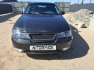 Daewoo Nexia 2013 года