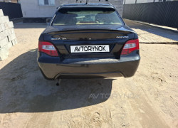 Daewoo Nexia 2013 года