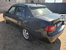 Daewoo Nexia 2013 года