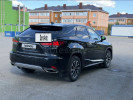 Lexus RX 2022 года