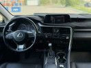 Lexus RX 2022 года