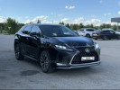 Lexus RX 2022 года