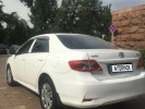 Toyota Corolla 2013 года