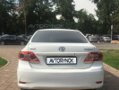 Toyota Corolla 2013 года