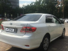 Toyota Corolla 2013 года