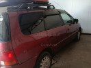 Honda Odyssey 1996 года