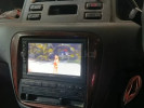 Honda Odyssey 1996 года