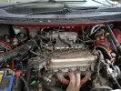 Honda Odyssey 1996 года