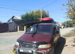 Honda Odyssey 1996 года