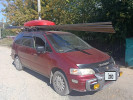 Honda Odyssey 1996 года