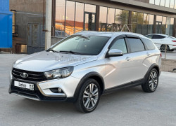 ВАЗ (Lada) Vesta 2020 года