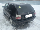 Volkswagen Golf 1993 года