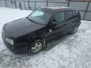 Volkswagen Golf 1993 года