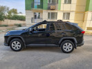 Toyota RAV4 2019 года