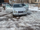 Mercedes-Benz E-Класс 1996 года
