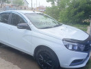 ВАЗ (Lada) Vesta 2018 года